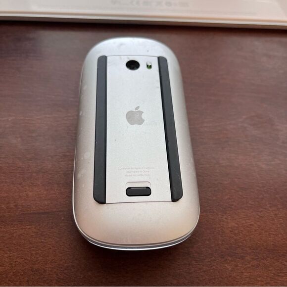 Apple Magic Mouse & Magic Keyboard wireless white not working! - Picture 5 of 7